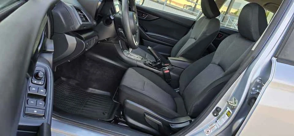 2018 Subaru Impreza 5th Gen - Image 3 of 10