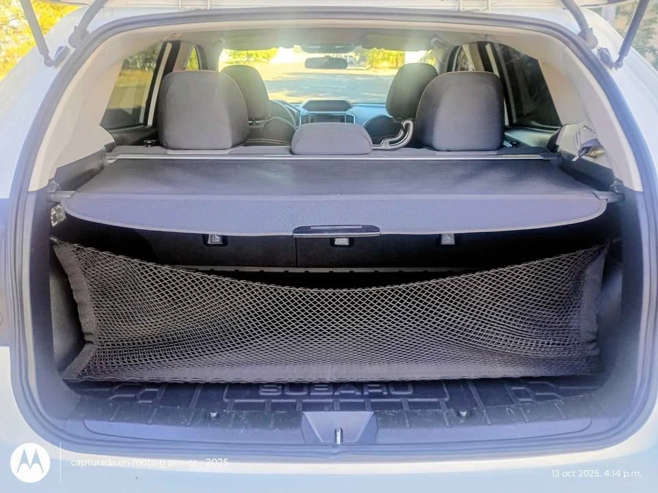 2018 Subaru Impreza 5th Gen - Image 8 of 17