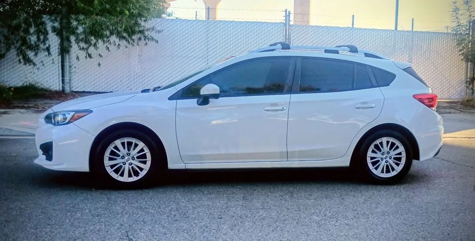2018 Subaru Impreza 5th Gen - Image 5 of 17