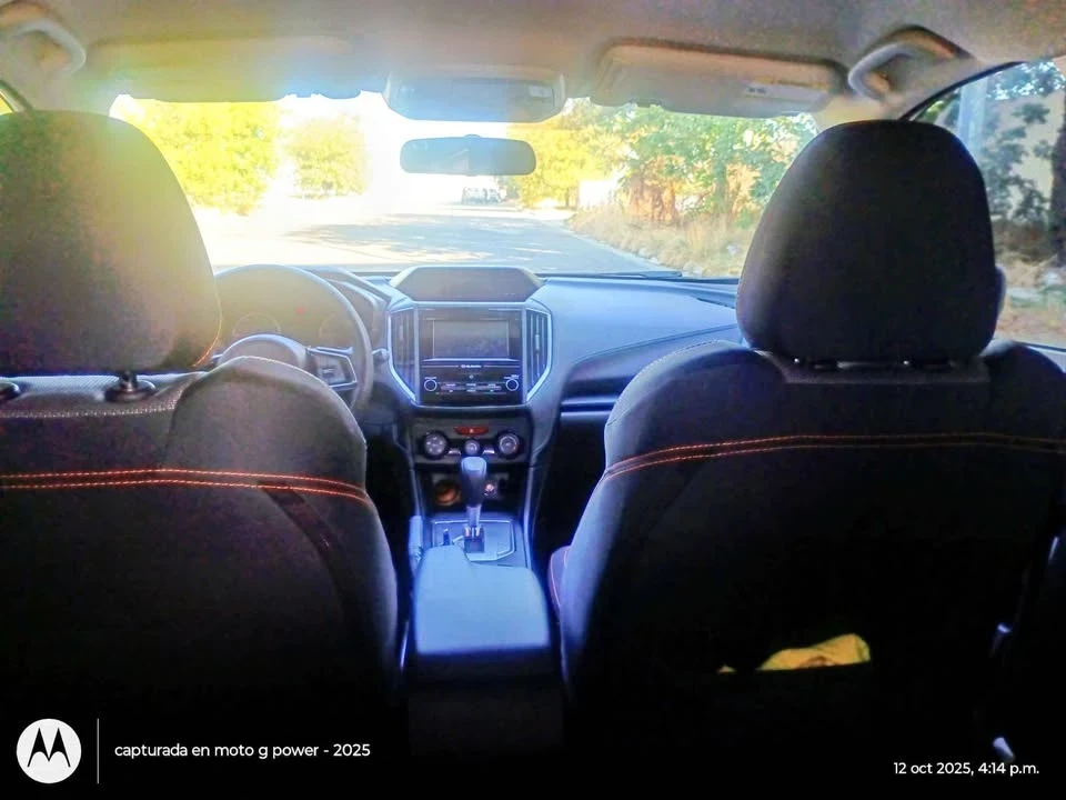 2018 Subaru Impreza 5th Gen - Image 9 of 17