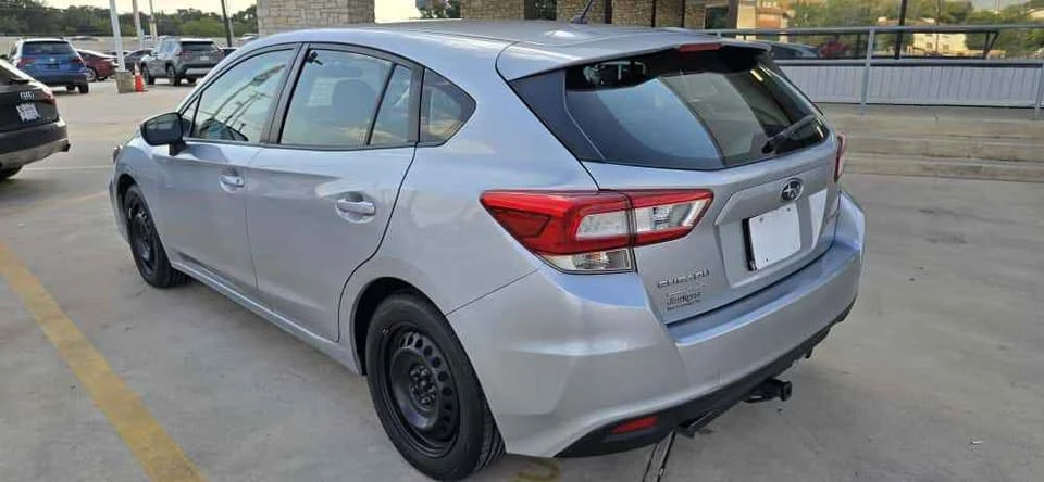 2018 Subaru Impreza 5th Gen - Image 4 of 10