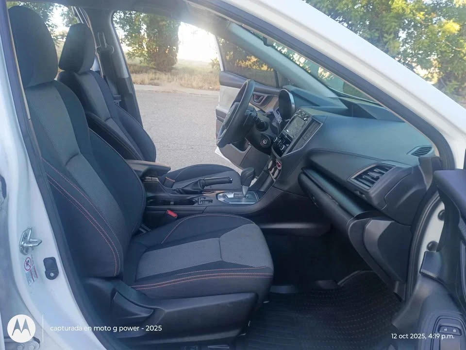 2018 Subaru Impreza 5th Gen - Image 15 of 17
