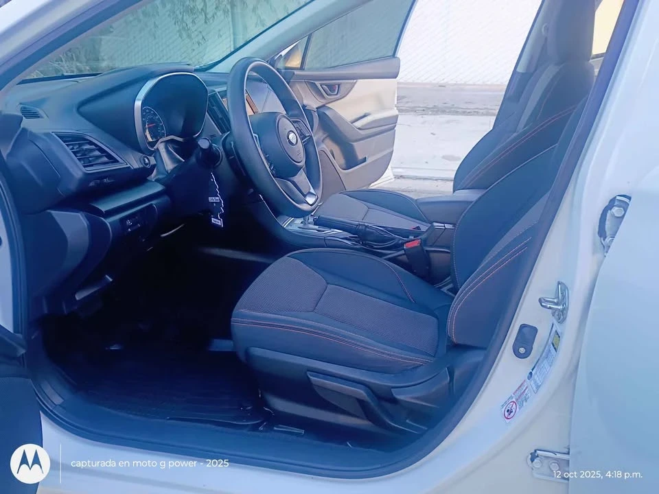 2018 Subaru Impreza 5th Gen - Image 16 of 17