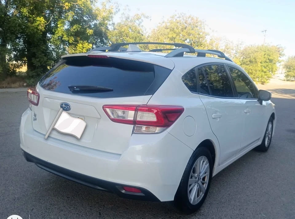 2018 Subaru Impreza 5th Gen - Image 3 of 17