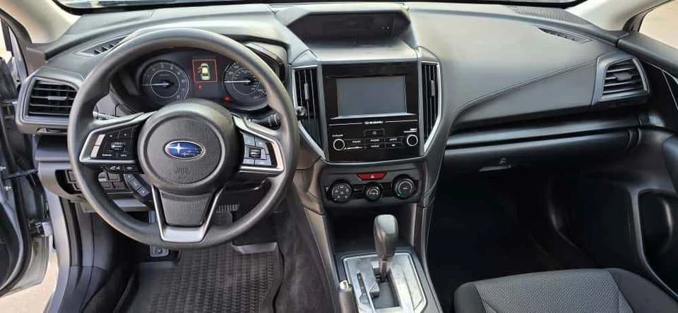 2018 Subaru Impreza 5th Gen - Image 2 of 10