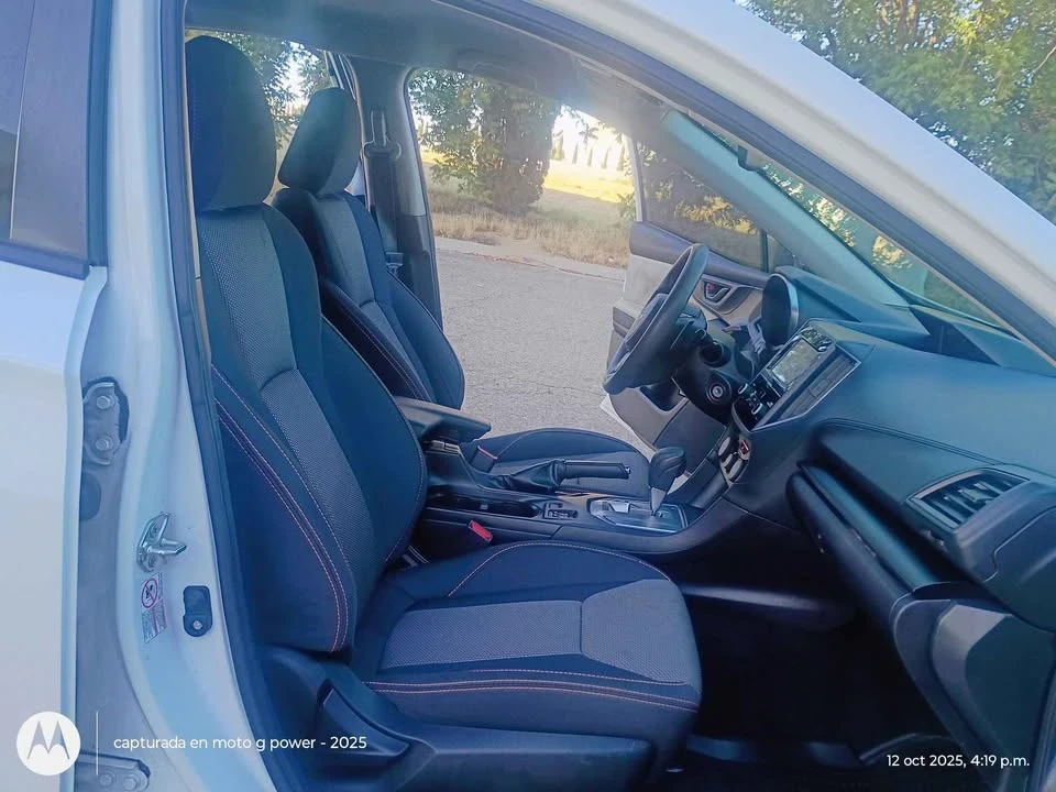 2018 Subaru Impreza 5th Gen - Image 14 of 17