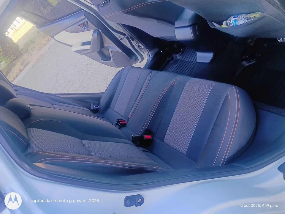 2018 Subaru Impreza 5th Gen - Image 17 of 17