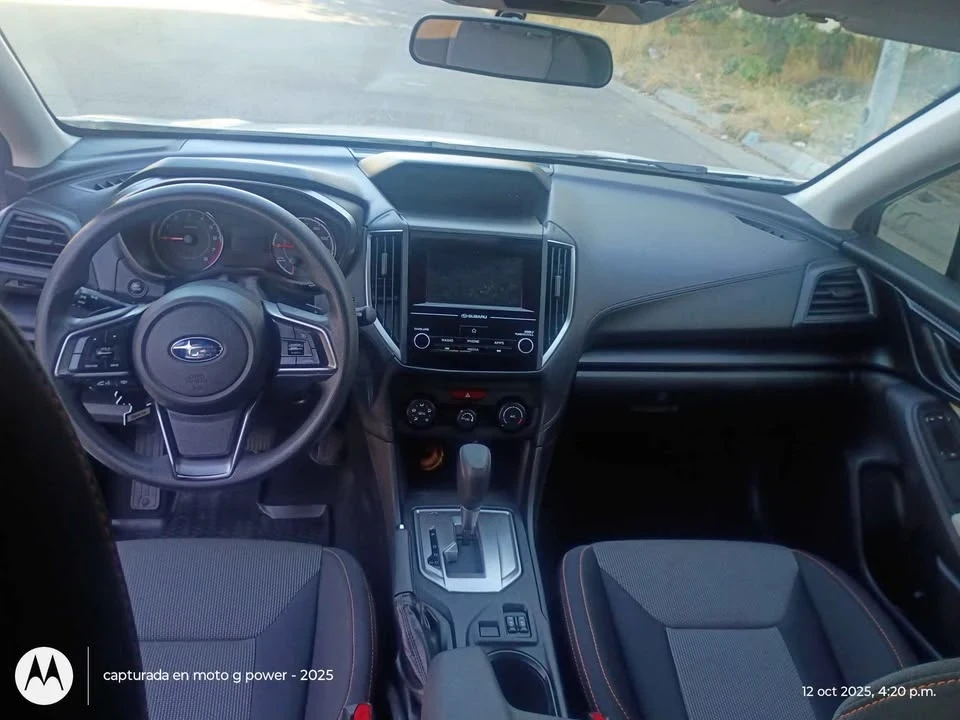 2018 Subaru Impreza 5th Gen - Image 13 of 17