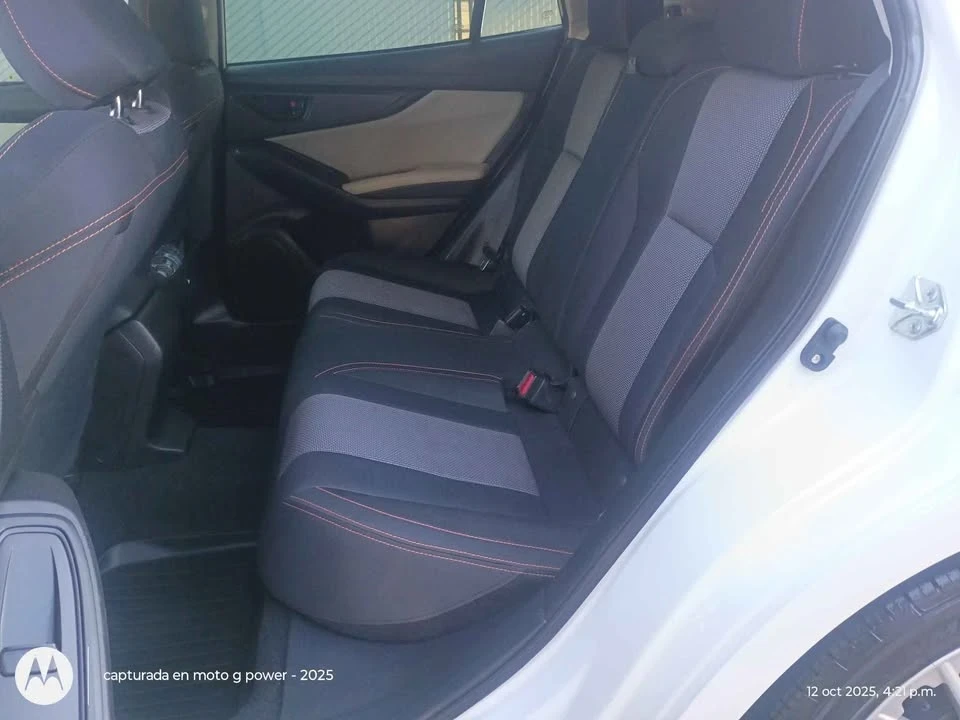 2018 Subaru Impreza 5th Gen - Image 12 of 17