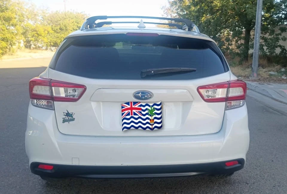 2018 Subaru Impreza 5th Gen - Image 4 of 17
