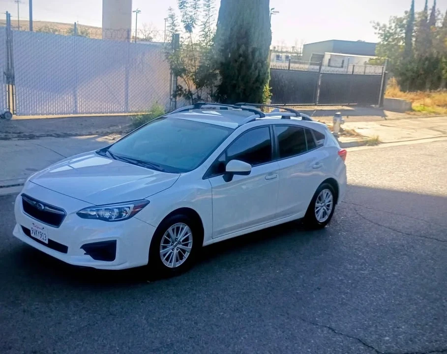 2018 Subaru Impreza 5th Gen - Image 6 of 17