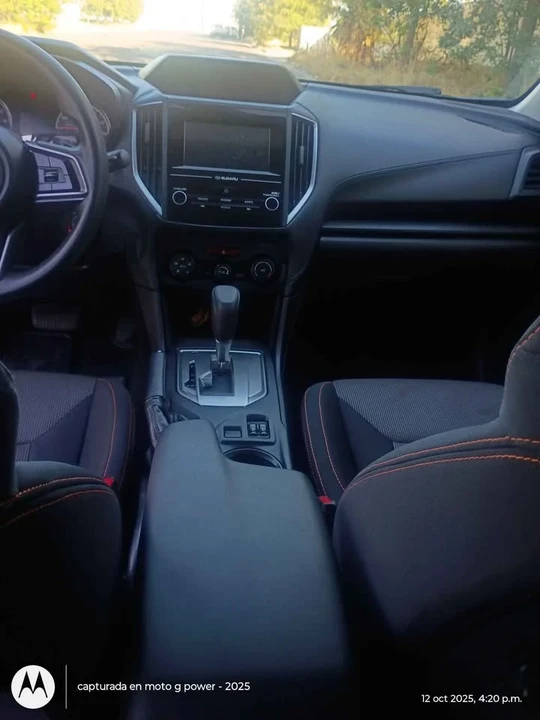 2018 Subaru Impreza 5th Gen - Image 11 of 17