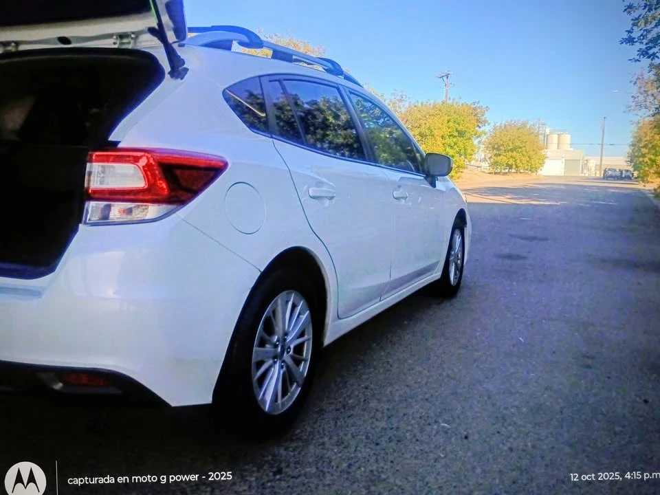 2018 Subaru Impreza 5th Gen - Image 2 of 17