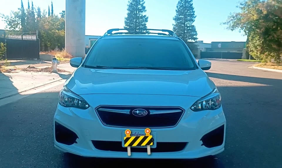 2018 Subaru Impreza 5th Gen - Image 7 of 17