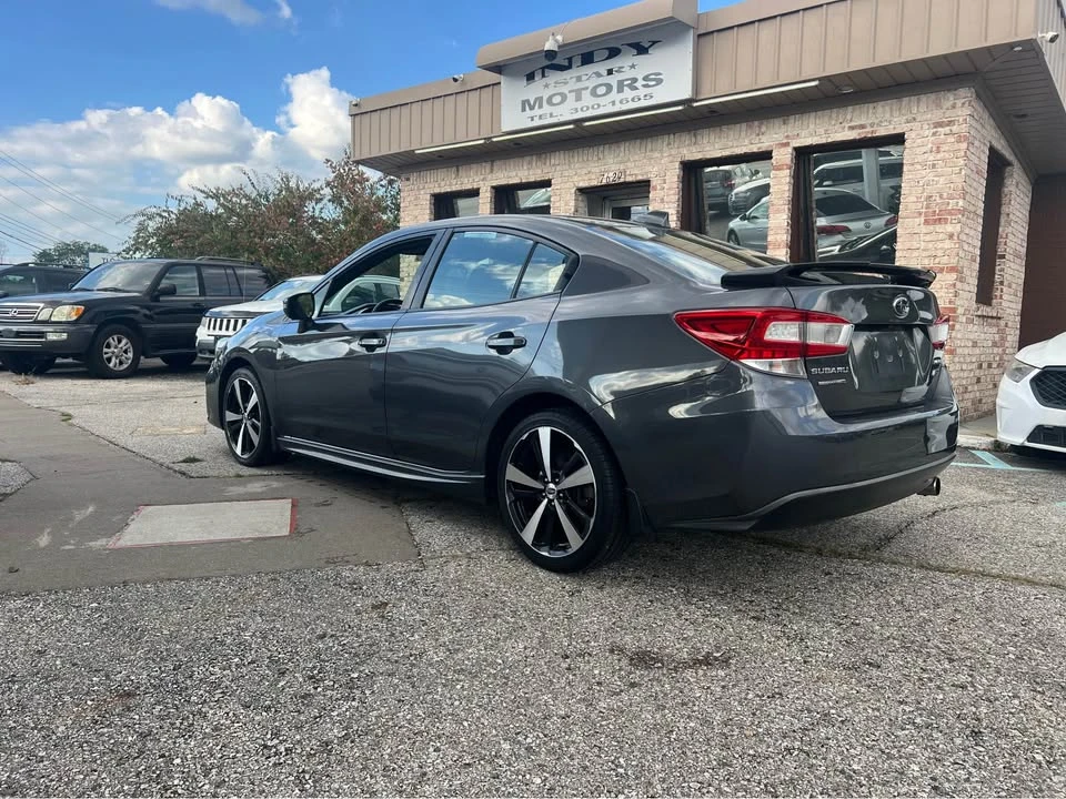2018 Subaru Impreza 5th Gen - Image 3 of 18
