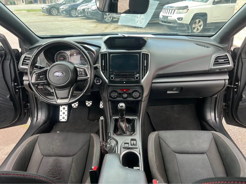 2018 Subaru Impreza 5th Gen - Image 13 of 18