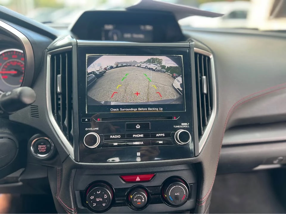 2018 Subaru Impreza 5th Gen - Image 15 of 18
