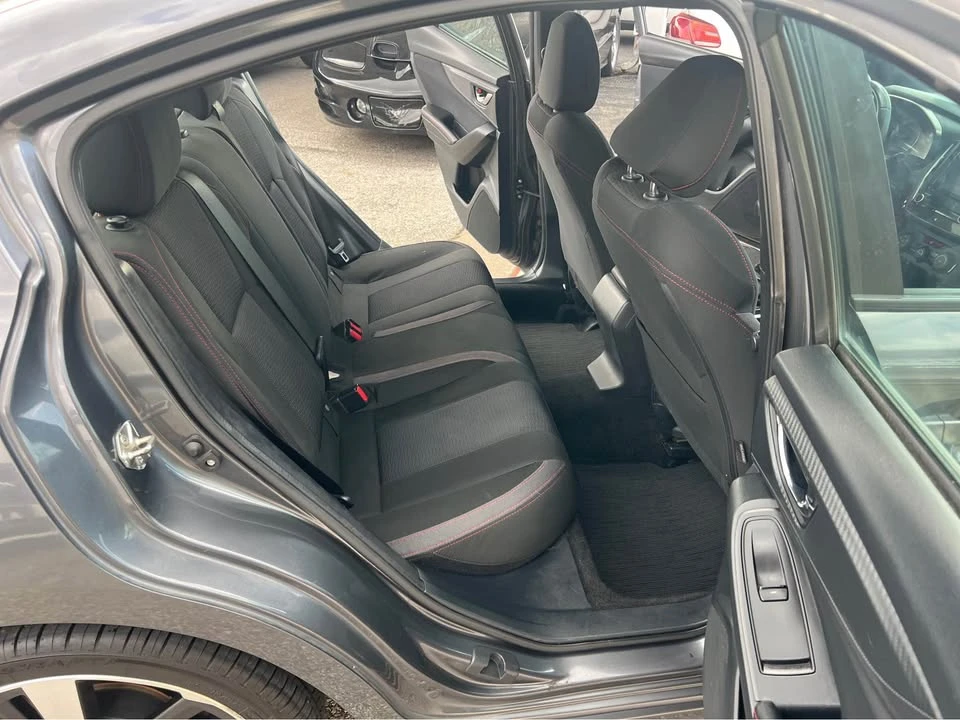 2018 Subaru Impreza 5th Gen - Image 11 of 18
