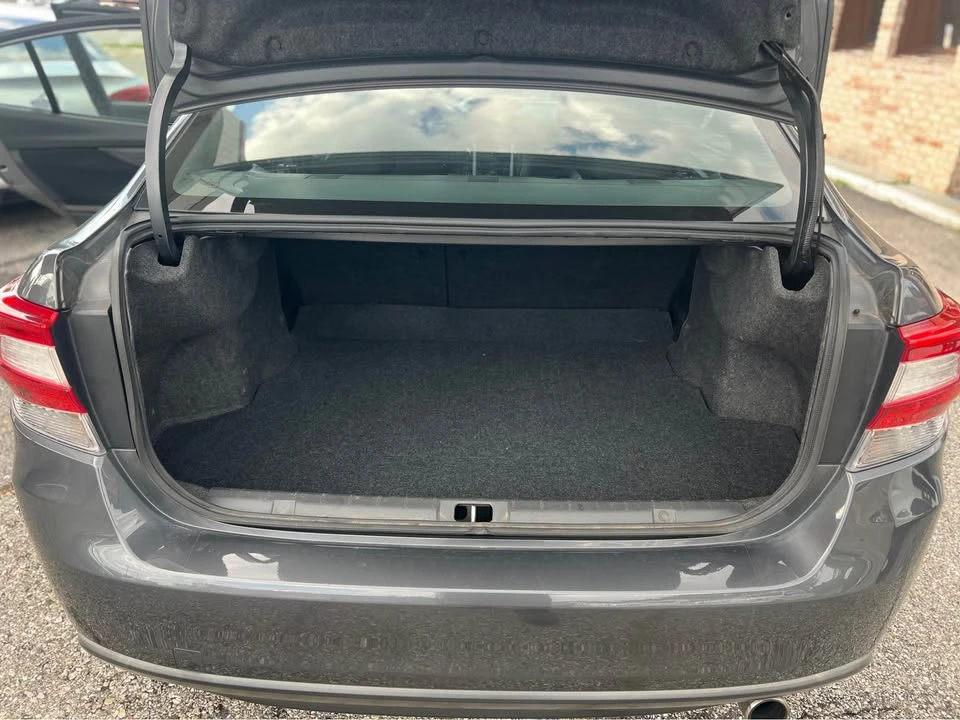 2018 Subaru Impreza 5th Gen - Image 10 of 18