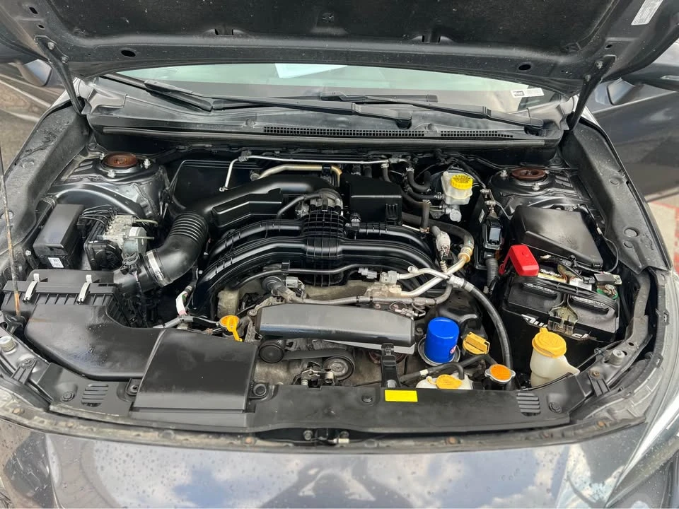 2018 Subaru Impreza 5th Gen - Image 17 of 18