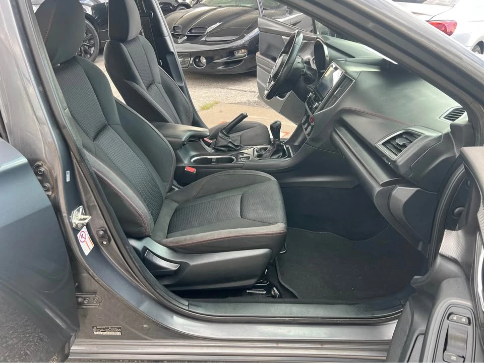 2018 Subaru Impreza 5th Gen - Image 12 of 18