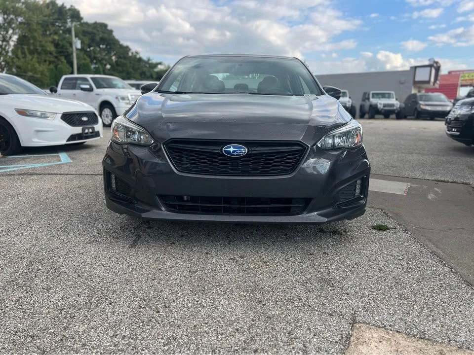 2018 Subaru Impreza 5th Gen - Image 7 of 18
