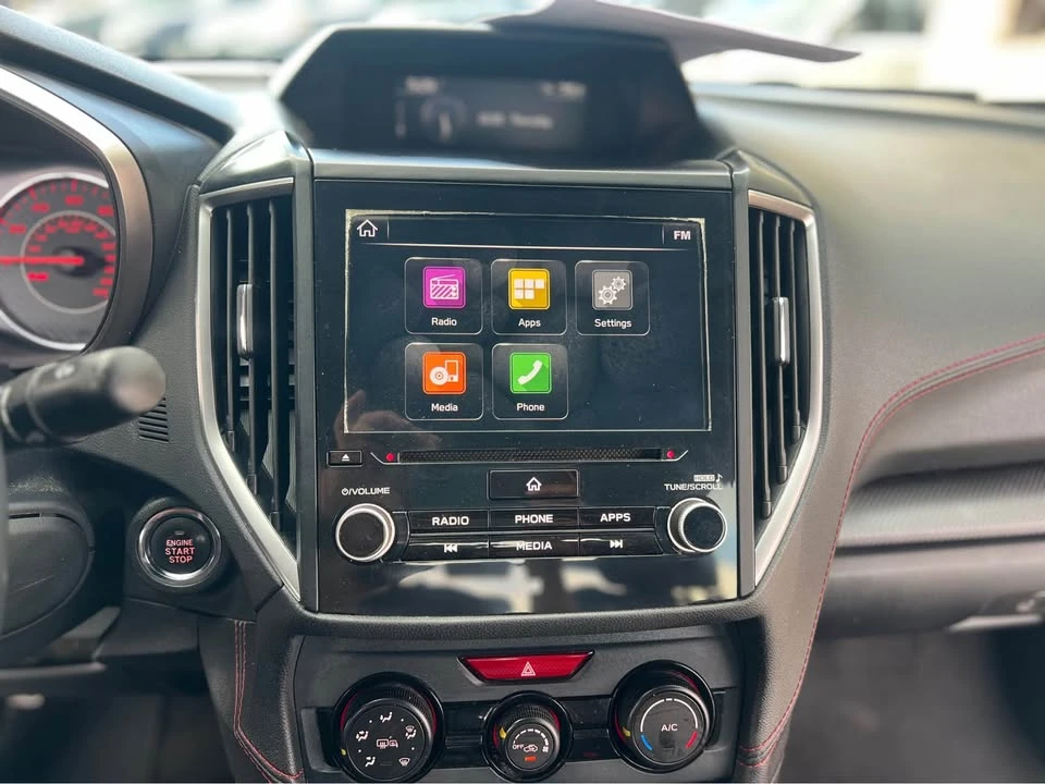 2018 Subaru Impreza 5th Gen - Image 14 of 18
