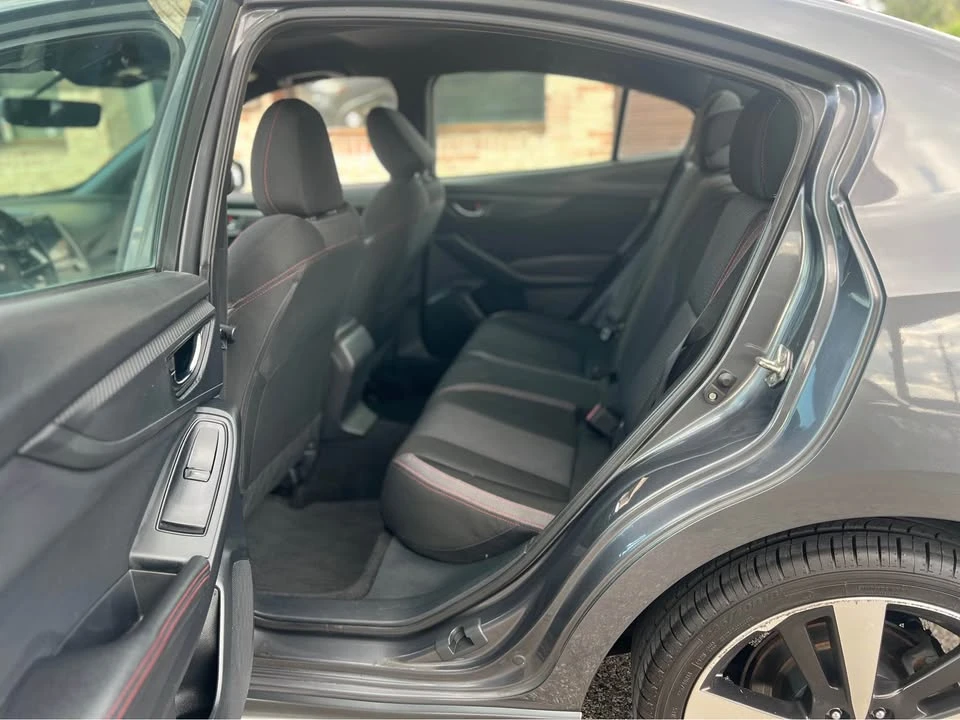 2018 Subaru Impreza 5th Gen - Image 9 of 18