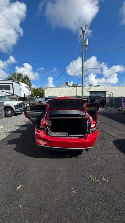 2018 Subaru Impreza 5th Gen - Image 6 of 6