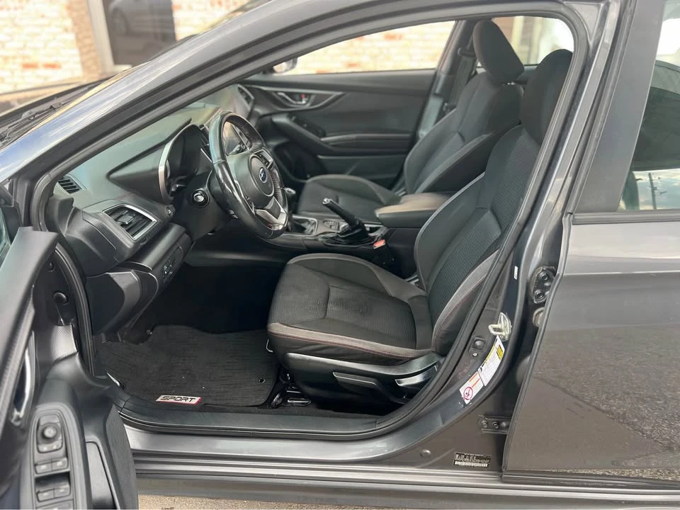 2018 Subaru Impreza 5th Gen - Image 8 of 18