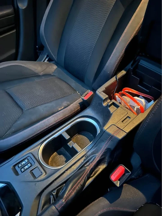2018 Subaru Impreza 5th Gen - Image 6 of 10