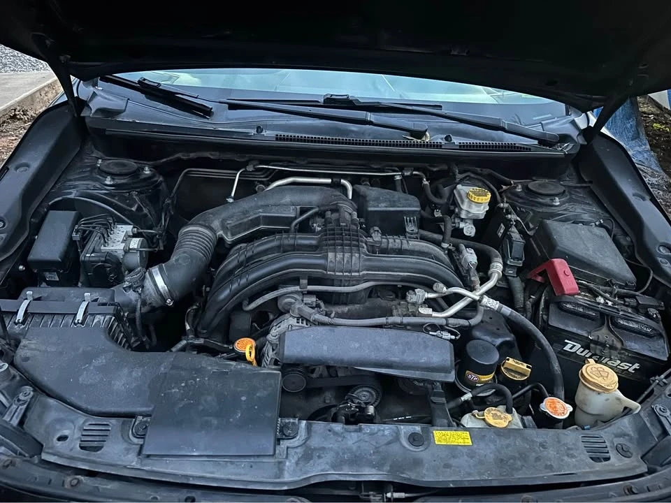 2018 Subaru Impreza 5th Gen - Image 8 of 10