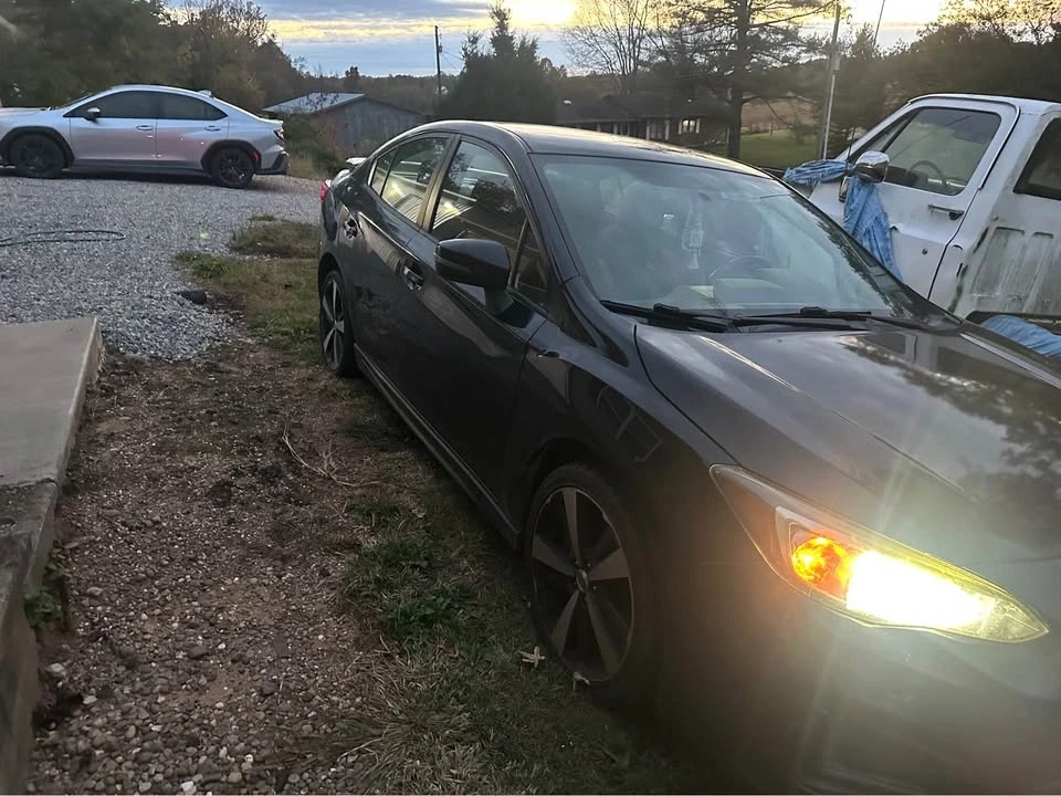 2018 Subaru Impreza 5th Gen - Image 3 of 10