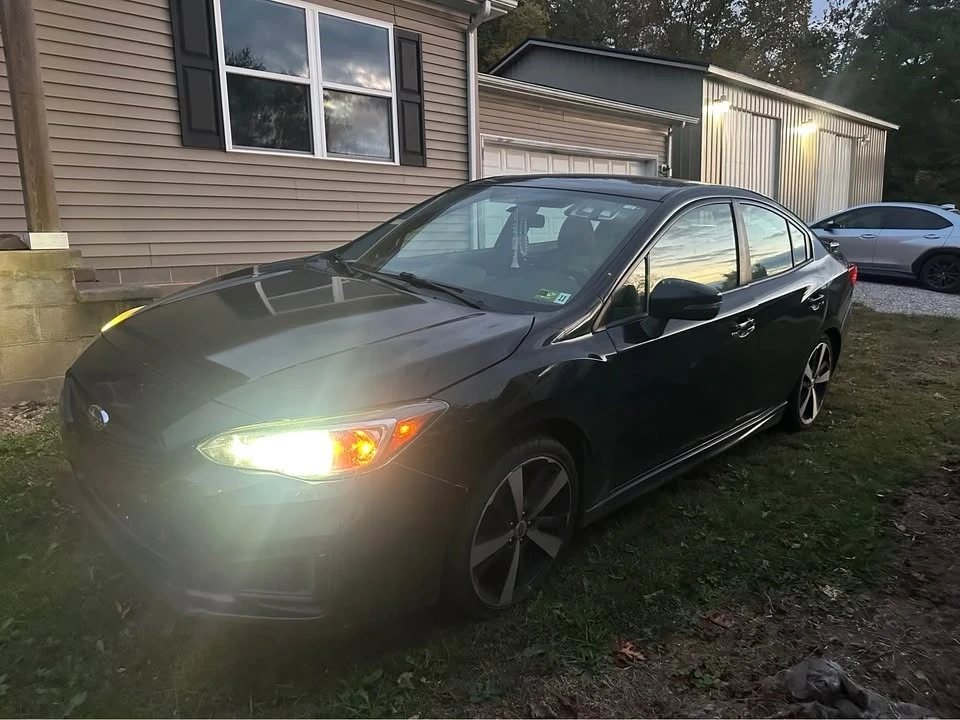 2018 Subaru Impreza 5th Gen - Image 2 of 10