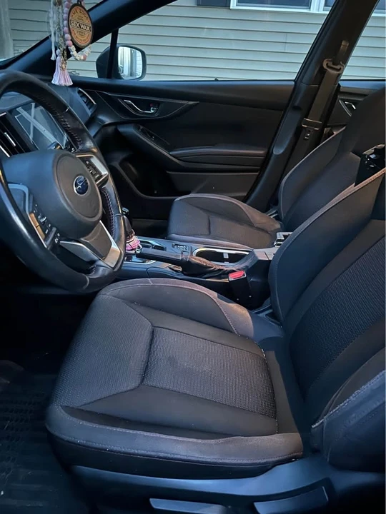 2018 Subaru Impreza 5th Gen - Image 5 of 10