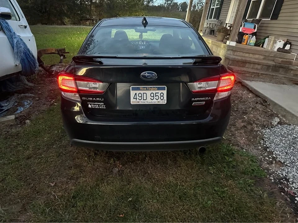 2018 Subaru Impreza 5th Gen - Image 4 of 10