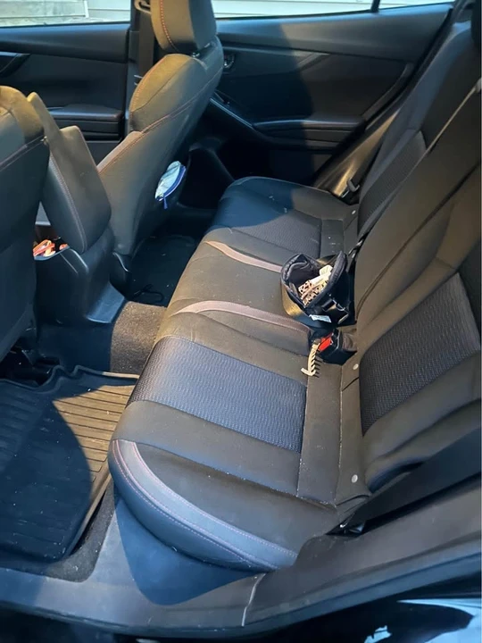 2018 Subaru Impreza 5th Gen - Image 7 of 10