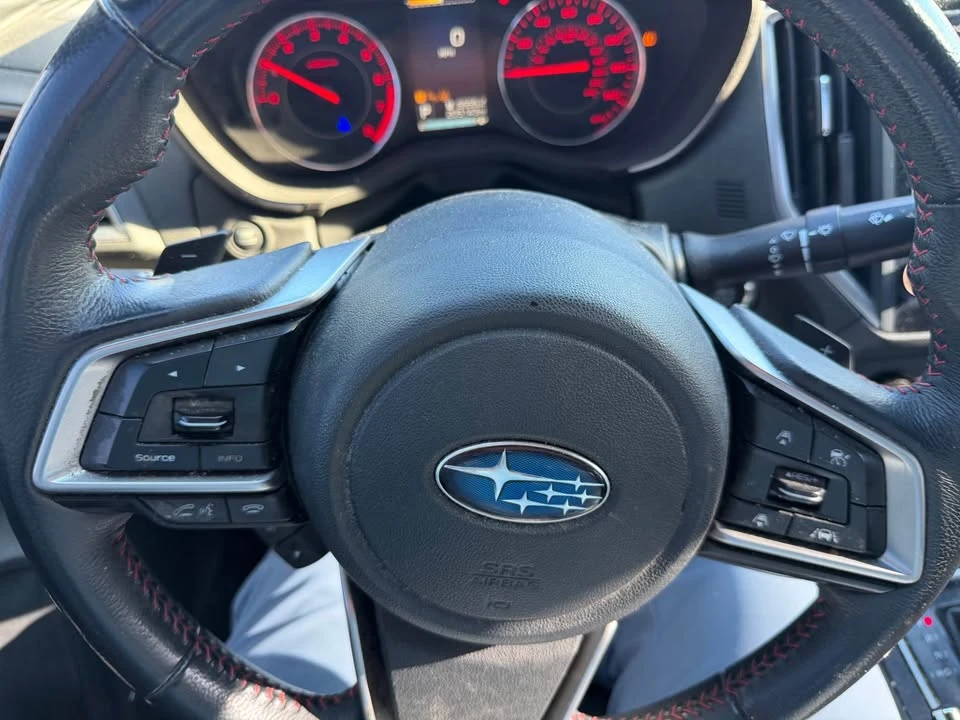 2018 Subaru Impreza 5th Gen - Image 11 of 11