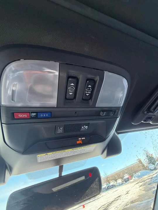 2018 Subaru Impreza 5th Gen - Image 5 of 11