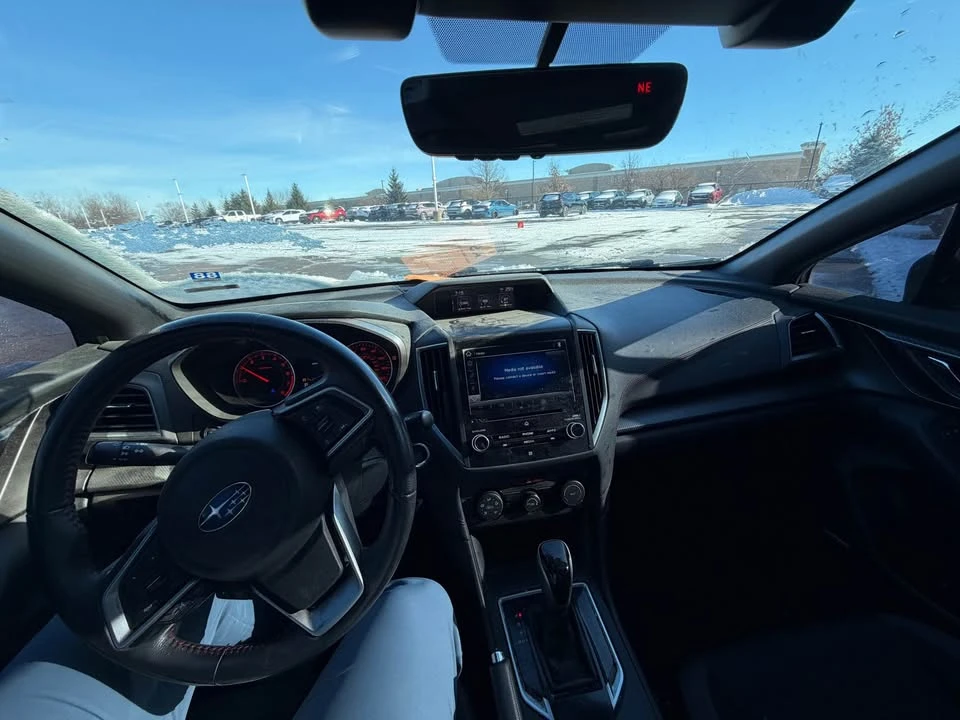 2018 Subaru Impreza 5th Gen - Image 3 of 11