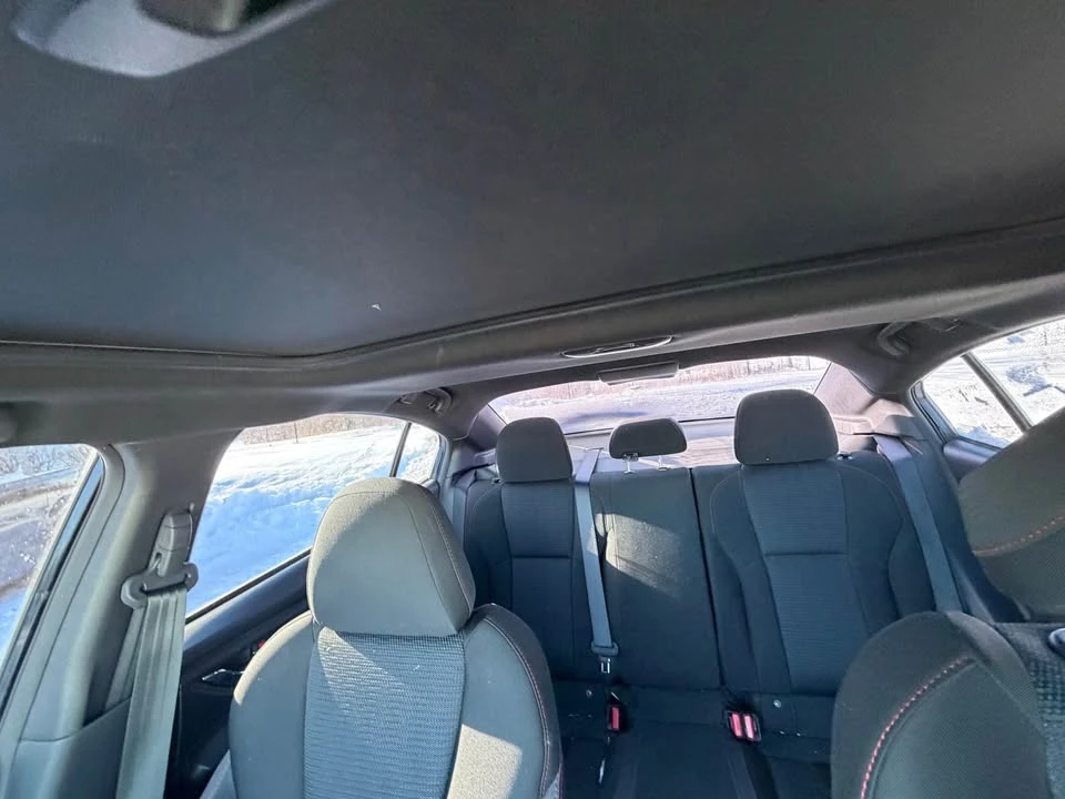 2018 Subaru Impreza 5th Gen - Image 2 of 11