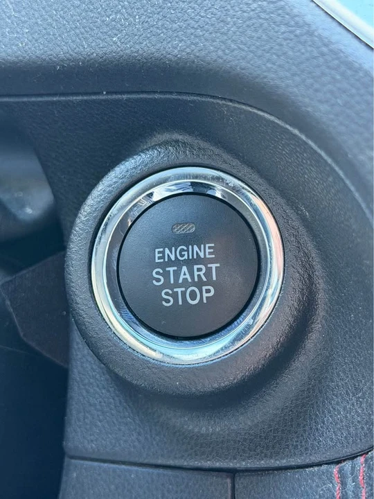 2018 Subaru Impreza 5th Gen - Image 9 of 11