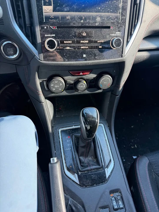 2018 Subaru Impreza 5th Gen - Image 10 of 11