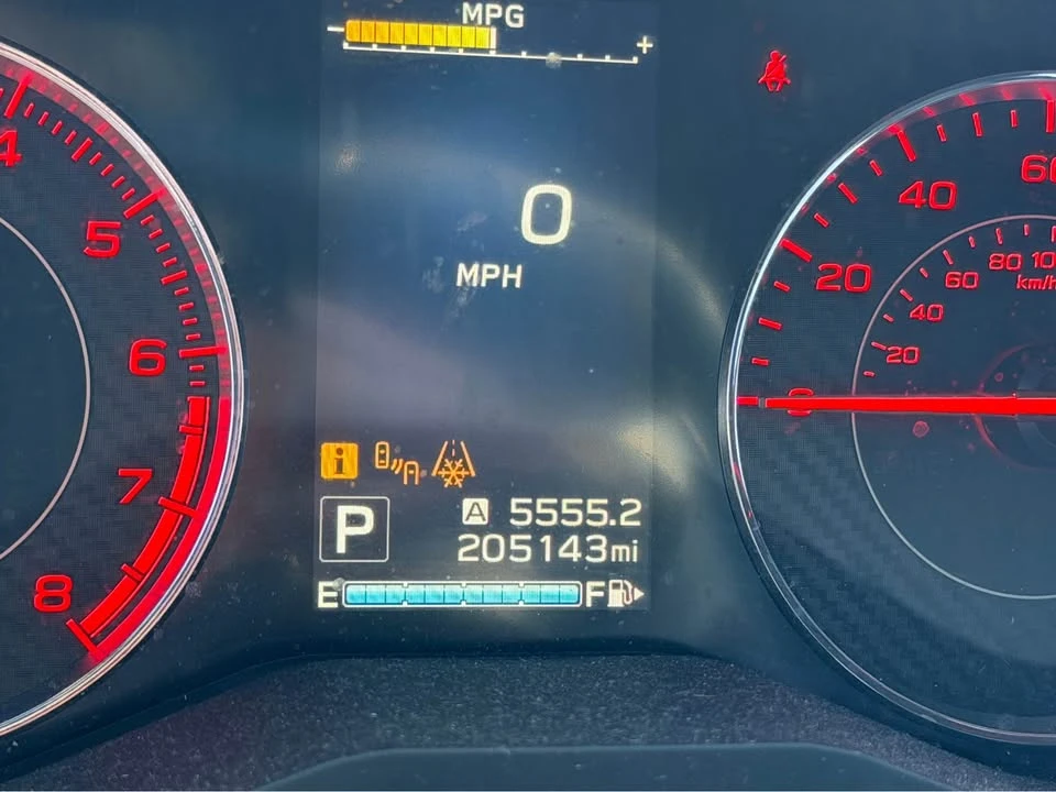2018 Subaru Impreza 5th Gen - Image 6 of 11