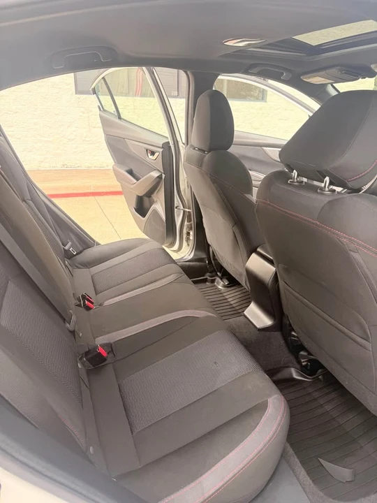 2018 Subaru Impreza 5th Gen - Image 12 of 18