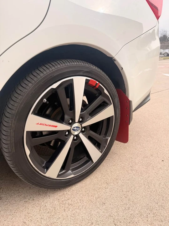 2018 Subaru Impreza 5th Gen - Image 10 of 18