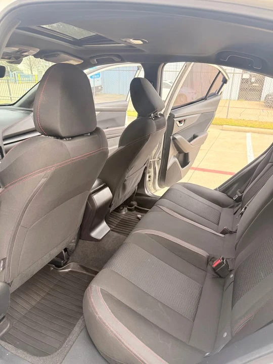 2018 Subaru Impreza 5th Gen - Image 13 of 18