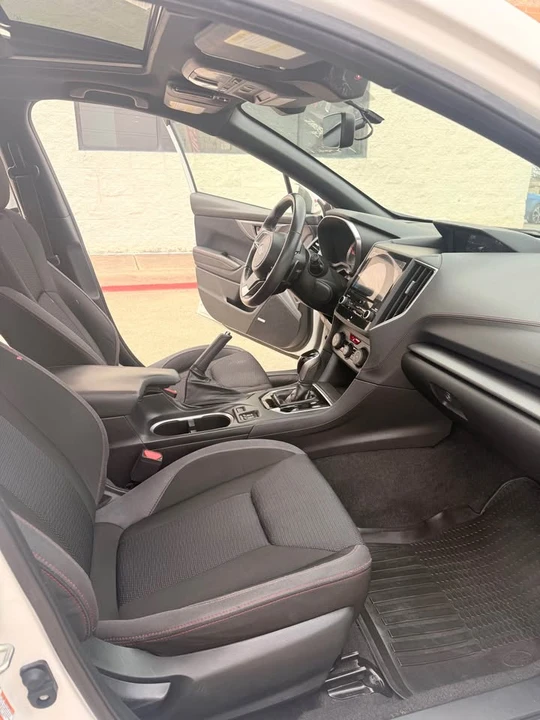 2018 Subaru Impreza 5th Gen - Image 11 of 18