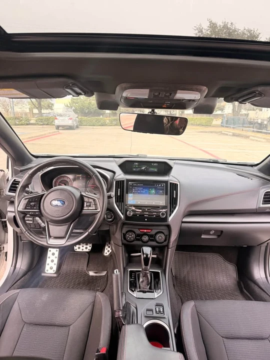 2018 Subaru Impreza 5th Gen - Image 14 of 18
