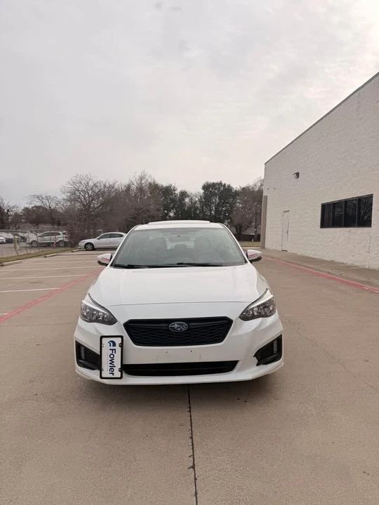 2018 Subaru Impreza 5th Gen - Image 2 of 18